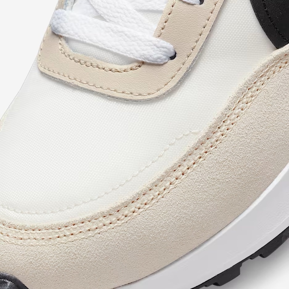 Brand New Nike Waffle Debut Women's Shoes “ Sanddrift/Phantom/White” - Picture 7 of 13